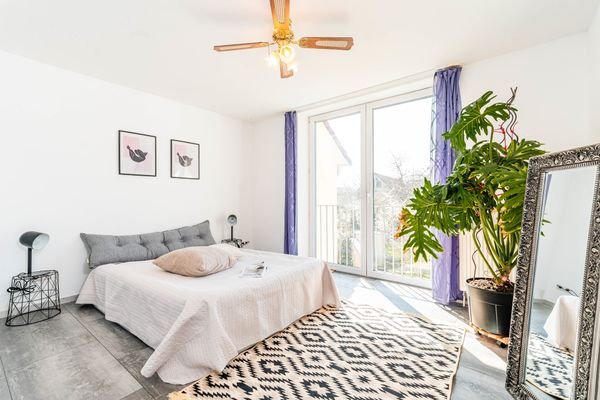 Schlafzimmer OG1