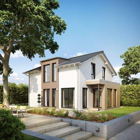 Laichingen Häuser, Laichingen Haus kaufen