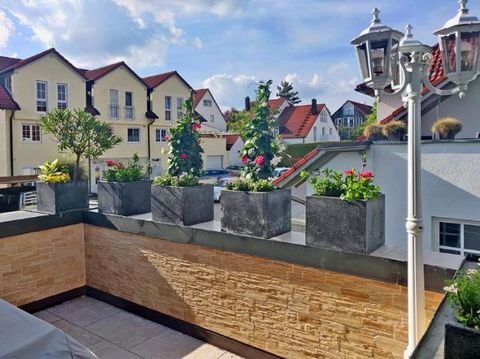Eigentumswohnung in Landshut, Wohnung kaufen