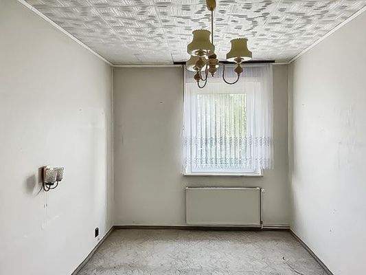 Zimmer 2. Obergeschoss