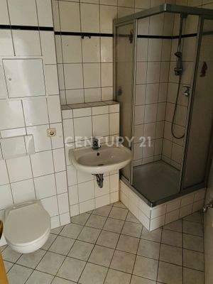 Badezimmer Apartment