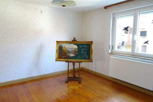 Haus B Zimmer 2 von 9