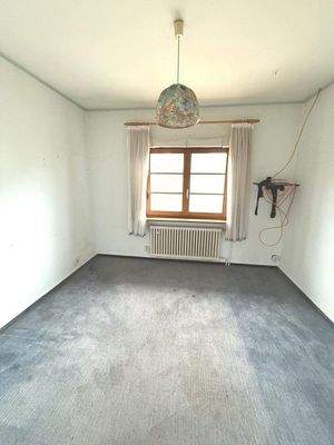 Arbeits- / Kinderzimmer Wohnung 1.OG