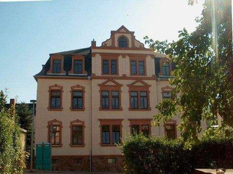 Mittweida Wohnungen, Mittweida Wohnung mieten