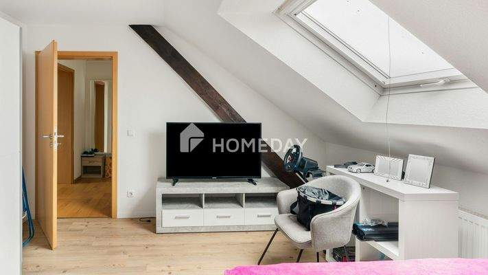 2. OG Kinderzimmer 2