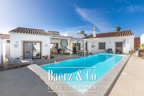 santa bárbara de nexe Häuser, santa bárbara de nexe Haus kaufen