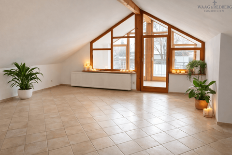 Waldkraiburg Wohnungen, Waldkraiburg Wohnung kaufen