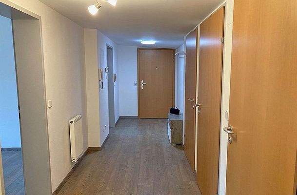 Wohnhausanlage Kamegg 5