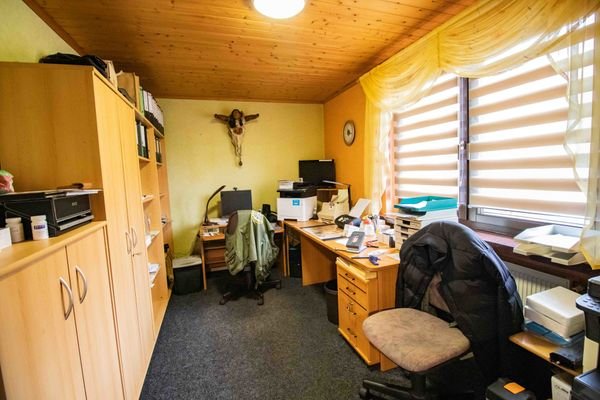 EG-Büro