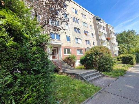 Chemnitz Wohnungen, Chemnitz Wohnung mieten