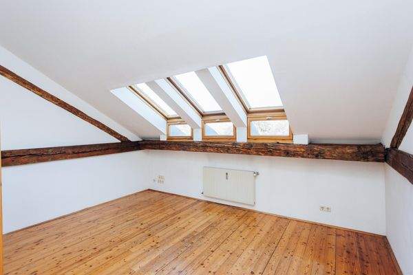 Zimmer I (Wohnzimmer)