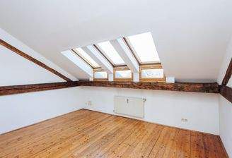 Zimmer I (Wohnzimmer)