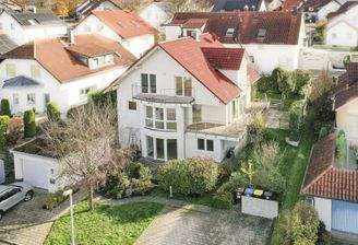 Gesamtansicht Drohne 1