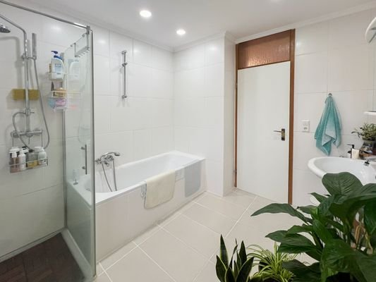 1.OG Badezimmer