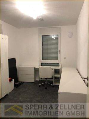 Büro/Gästezimmer