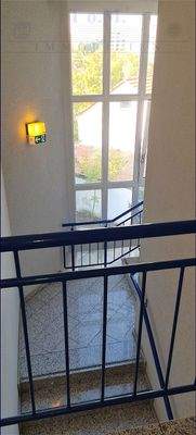 Treppenhaus Mitte-rechts 2. DG