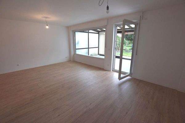 Gemütlicher Wohnbereich