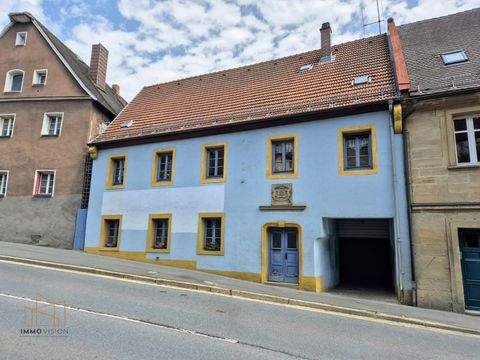 Creußen Häuser, Creußen Haus kaufen