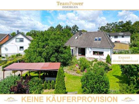 Strukdorf Häuser, Strukdorf Haus kaufen