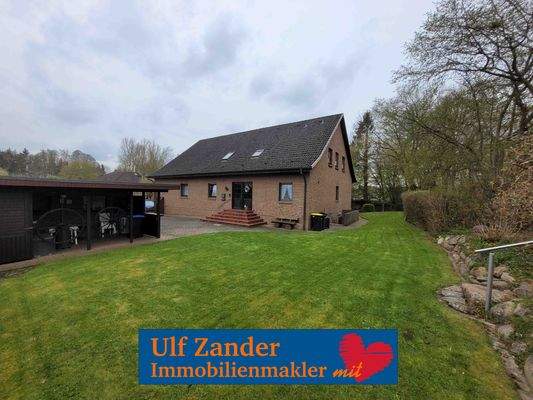 Kapitalanlage in Bad Bodenteich!!!