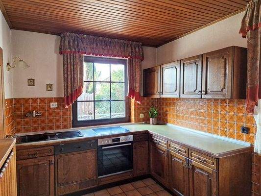 mit 10,4 m² Wohnfläche