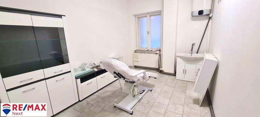 Raum 2 Geschäftslokal