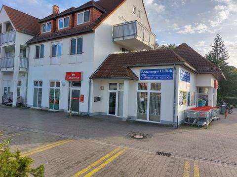 Brieselang Wohnungen, Brieselang Wohnung mieten