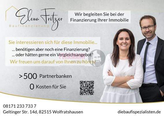 unsere Finanzierungspartner