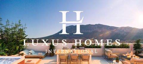 Dénia Wohnungen, Dénia Wohnung kaufen