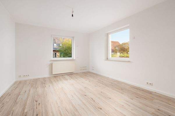 Schlafzimmer (Einliegerwohnung)