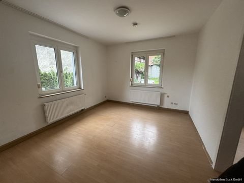 Gruibingen Wohnungen, Gruibingen Wohnung mieten