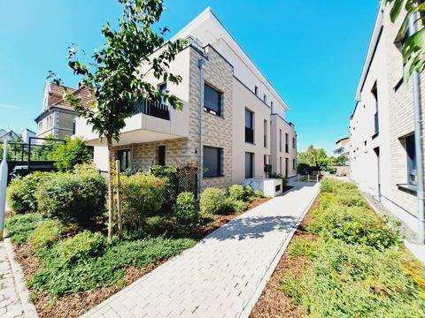 Mainz-Finthen Wohnungen, Mainz-Finthen Wohnung mieten