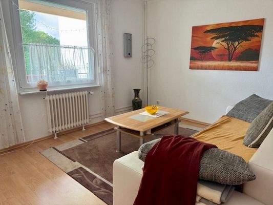 Weiteres helles Zimmer