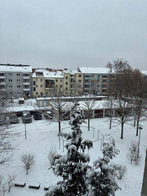Dessau-Roßlau Wohnungen, Dessau-Roßlau Wohnung mieten