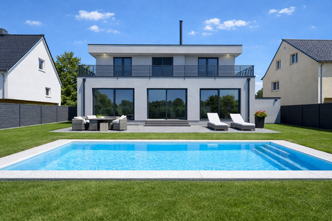 Berlin Häuser, Berlin Haus kaufen