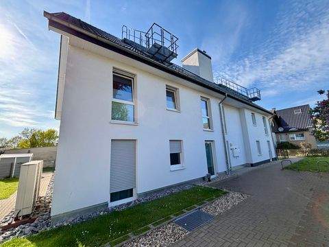 Paderborn / Marienloh Wohnungen, Paderborn / Marienloh Wohnung kaufen