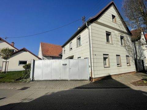 Kleinfischlingen Häuser, Kleinfischlingen Haus kaufen