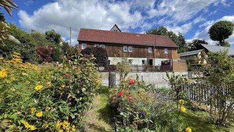 Lichtenhain Häuser, Lichtenhain Haus kaufen