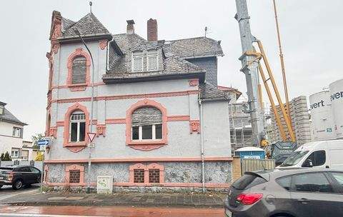 Obertshausen Häuser, Obertshausen Haus kaufen