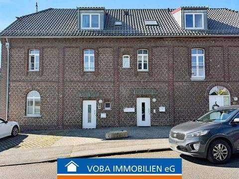 Aachen / Oberforstbach Büros, Büroräume, Büroflächen 