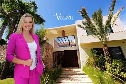 Punta Cana Häuser, Punta Cana Haus kaufen