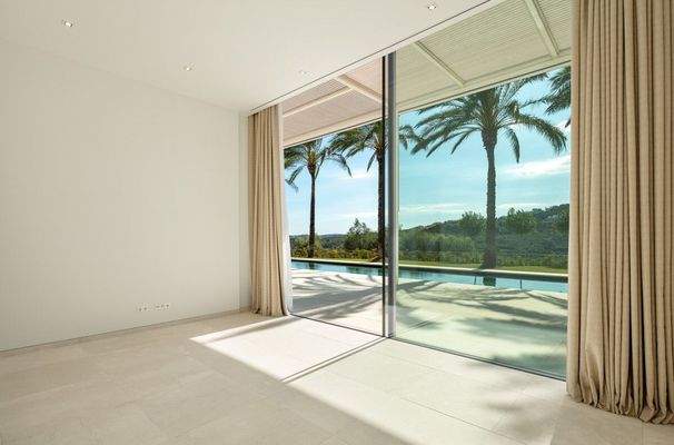 Photo: Villa in Casares