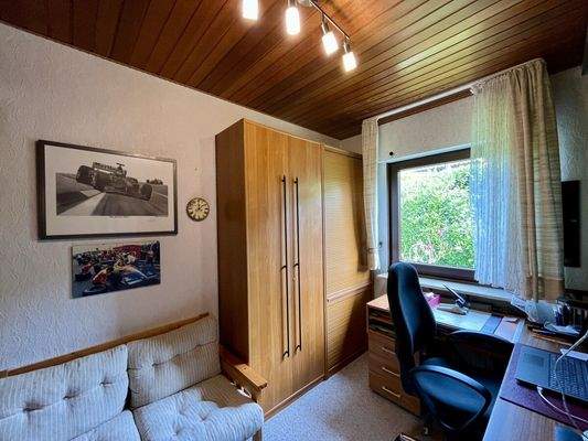Arbeitszimmer
