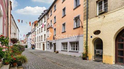 Vilshofen an der Donau Wohnungen, Vilshofen an der Donau Wohnung kaufen