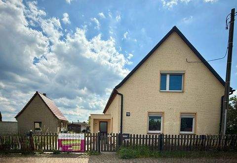Lutherstadt Wittenberg Häuser, Lutherstadt Wittenberg Haus kaufen