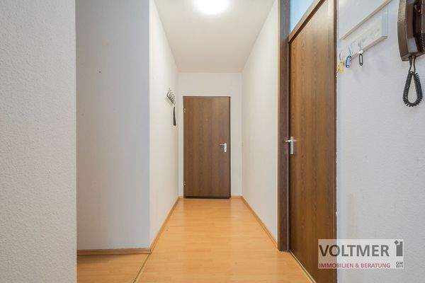 Flur/Eingangsbereich