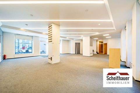 Mosbach Büros, Büroräume, Büroflächen 