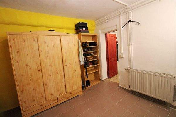 Beispiel Abstellraum EG