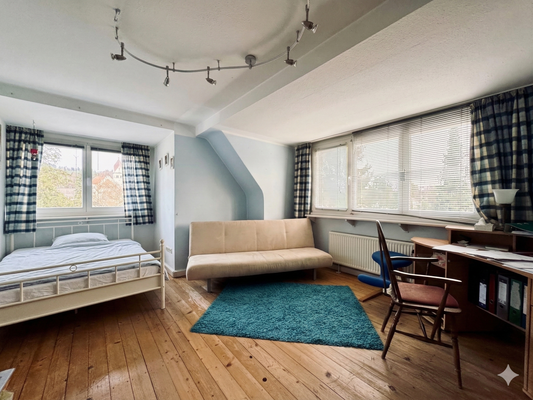 DG weiteres Gästezimmer