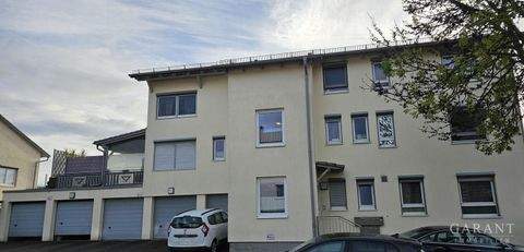 Herbrechtingen Wohnungen, Herbrechtingen Wohnung kaufen